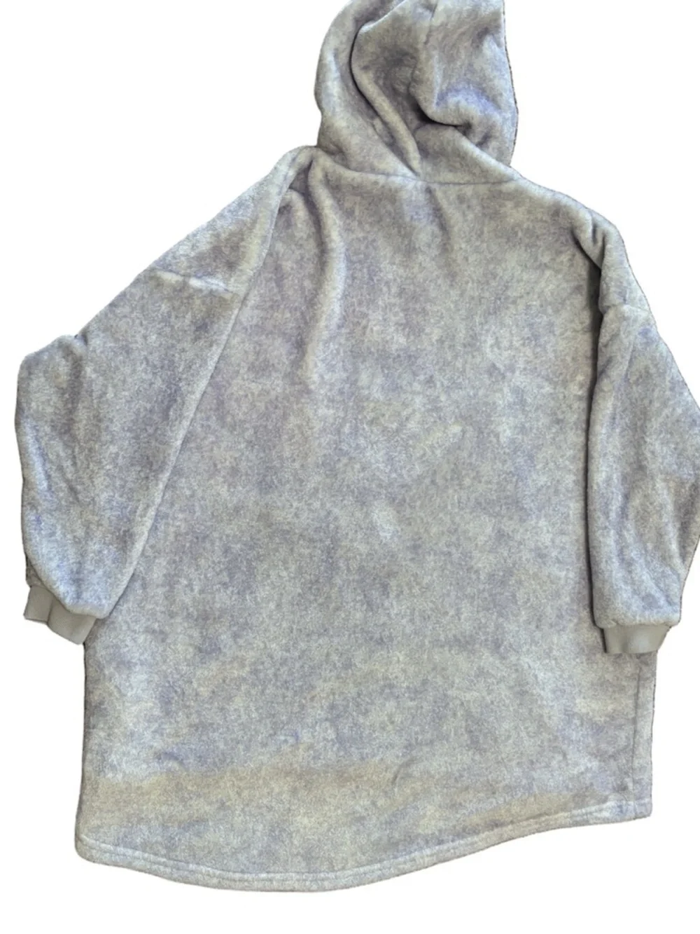 The Comfy -the dream jr - heather purple